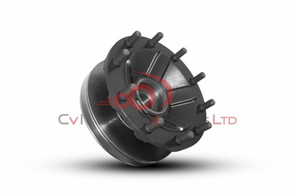 VOLVO Tag Axle Hub Kit VOL00022SK109S