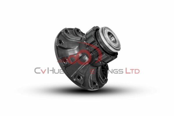 VOLVO Tag Axle Hub VOL00022S - Image 2