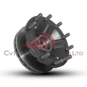 VOLVO Tag Axle Hub Kit VOL00023SK111S