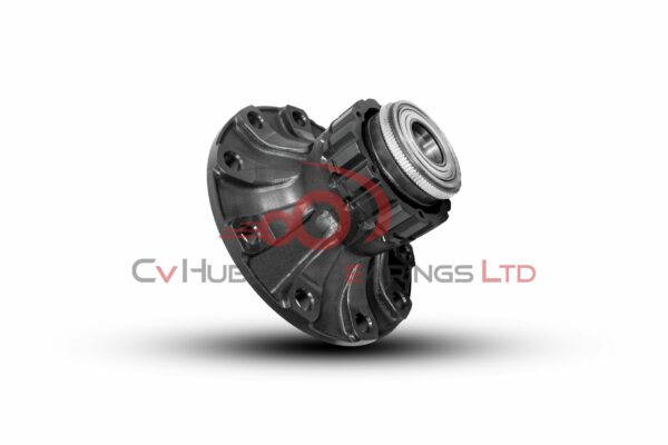VOLVO Tag Axle Hub VOL00023S - Image 2