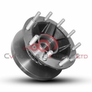 VOLVO Front Wheel Hub-VOL00036FK112A