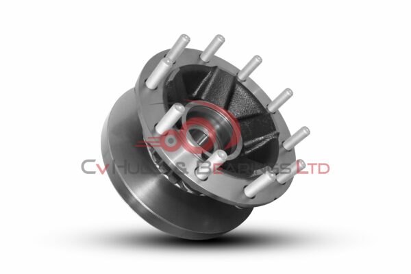 VOLVO Front Wheel Hub-VOL00036FK112A