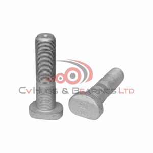 Mercedes Rear Wheel Stud - STU0072