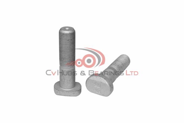 Mercedes Rear Wheel Stud - STU0072
