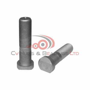 Mercedes Rear Wheel Stud - STU0077