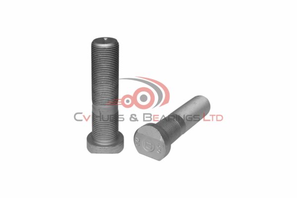 Mercedes Rear Wheel Stud - STU0077