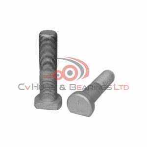 BPW Wheel stud 89mm 0329633141