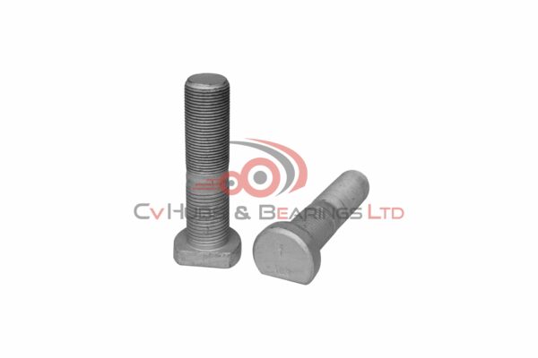 BPW Wheel stud 89mm 0329633141