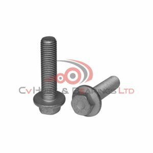 Iveco Brake Disc Bolts STU0046