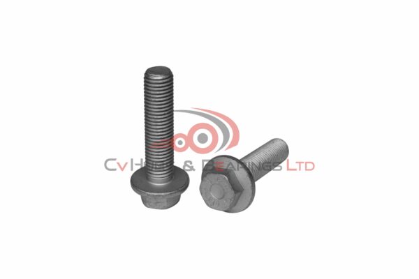 Iveco Brake Disc Bolts STU0046