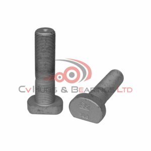 Mercedes Rear Wheel Stud - STU0052