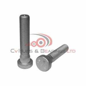 Scania Alloy Wheel Stud STU0063