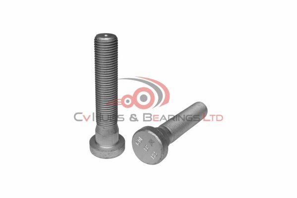 Scania Alloy Wheel Stud STU0063