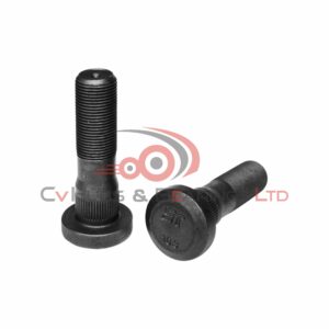 DAF Rear Wheel Stud - STU0073 - 1405568