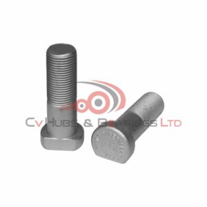 Mercedes Wheel Stud - STU0082
