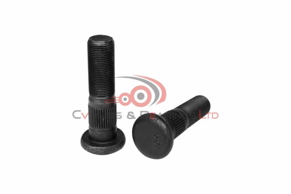 MERITOR ROR Wheel Stud - STU0083