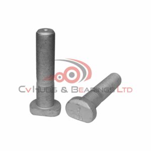 Mercedes Wheel Stud - STU0095