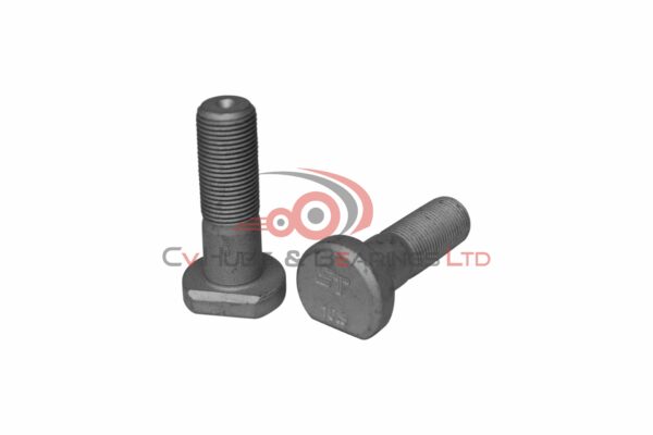 MAN Wheel Stud STU0099