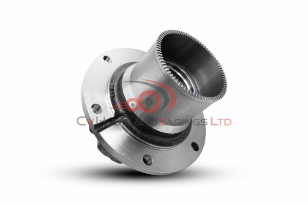 VOLVO Rear Wheel Hub-VOL00037S - Image 2