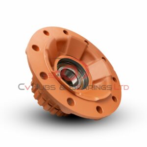 VOLVO Rear Hub RCVOL00028
