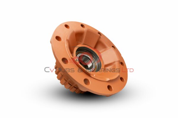 VOLVO Rear Hub RCVOL00028F