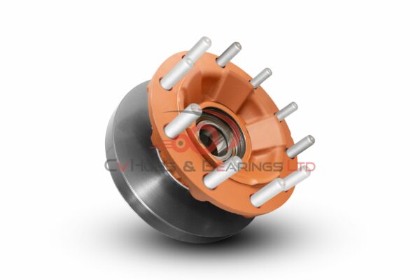 VOLVO Rear Hub RCVOL00028FK108A