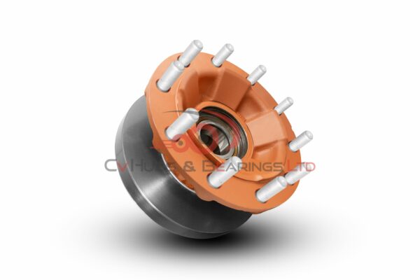 VOLVO Rear Hub RCVOL00028FK112S