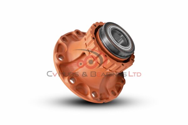 VOLVO Rear Hub RCVOL00028 - Image 2