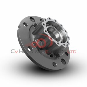 IVECO Rear Wheel Hub-IVE00024S
