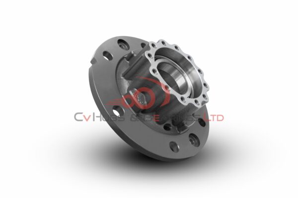 IVECO Rear Wheel Hub-IVE00024S