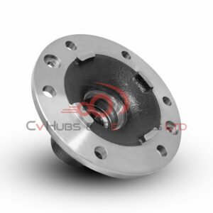 IVECO Front Wheel Hub-IVE00025S