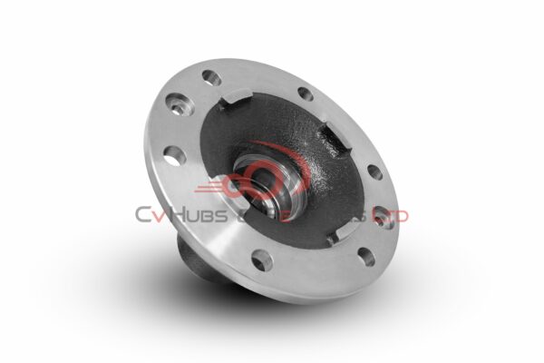 IVECO Front Wheel Hub-IVE00025S