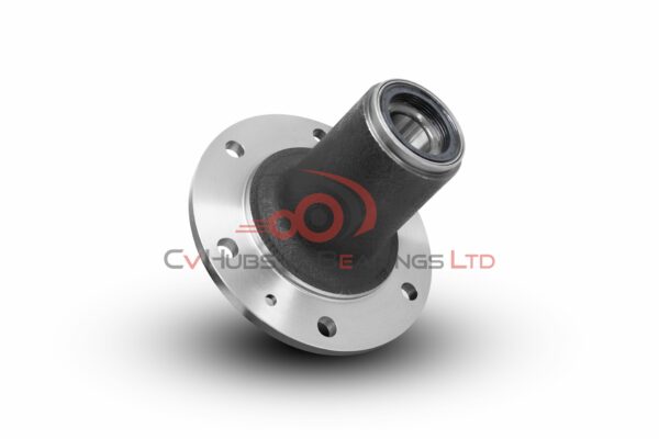 IVECO Front Wheel Hub-IVE00025S - Image 2