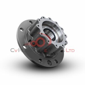 IVECO Rear Wheel Hub-IVE00030S