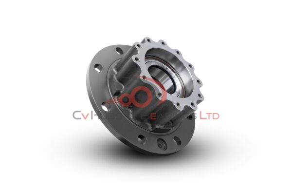 IVECO Rear Wheel Hub-IVE00030S