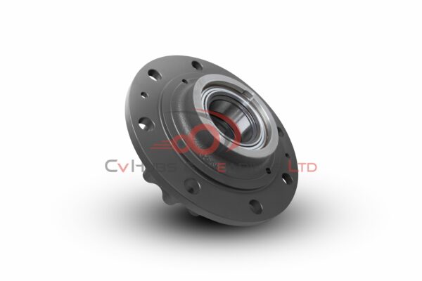 IVECO Rear Wheel Hub-IVE00030S - Image 2