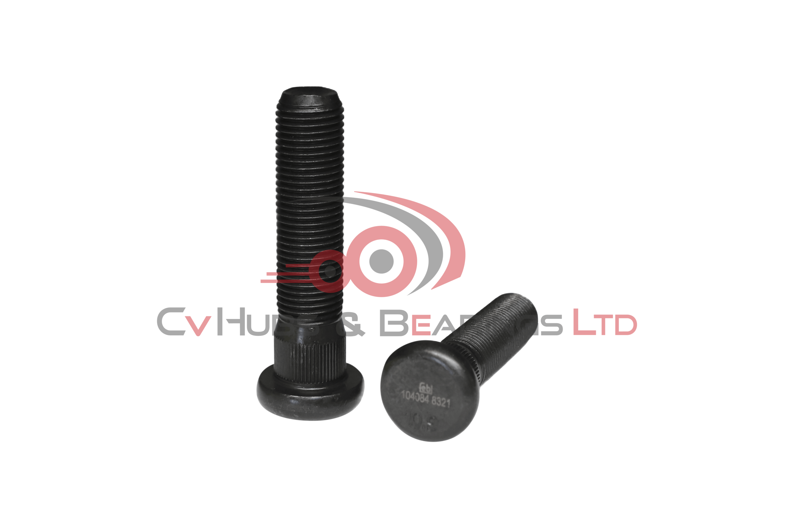 Scania Wheel Stud STU0062