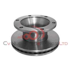 Renault / Volvo Brake Disc (330mm Diameter) CVH027