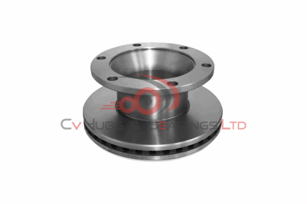 Renault / Volvo Brake Disc (330mm Diameter) CVH027