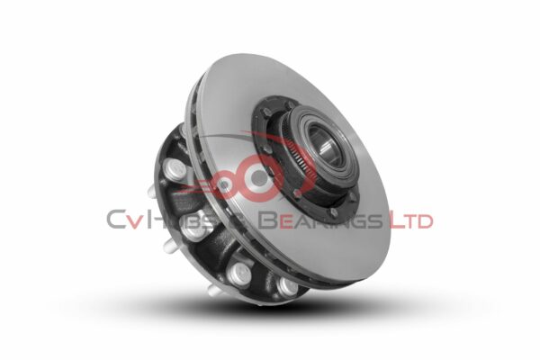 VOLVO Front Hub Kit VOL00008SK110A - Image 2