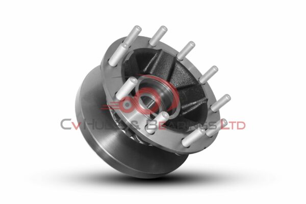 VOLVO Front Hub Kit VOL00008SK112A