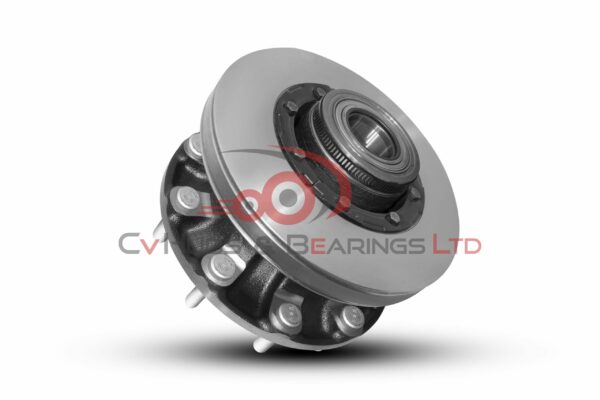 VOLVO Front Hub Kit VOL00008SK112A - Image 2