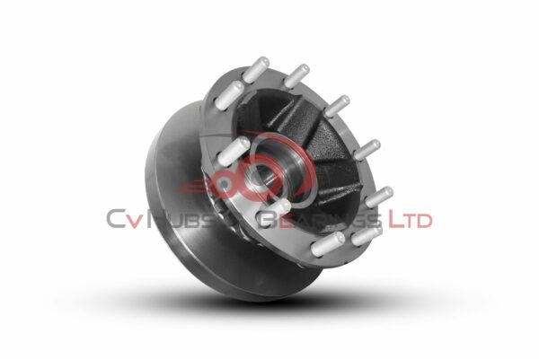 VOLVO Front Hub Kit VOL00008SK112S