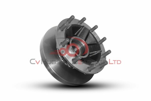 VOLVO Front Hub Kit VOL00012SK108S