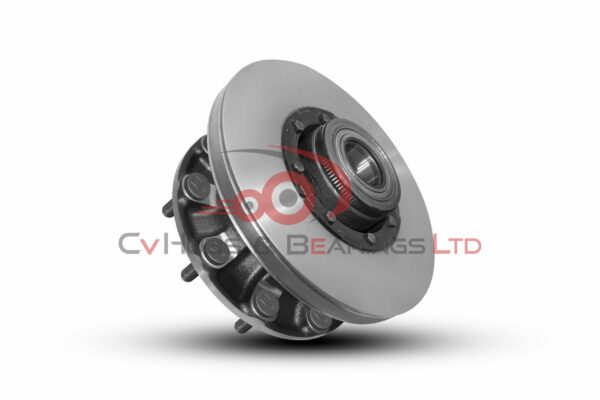 VOLVO Front Hub Kit VOL00012SK108S - Image 2