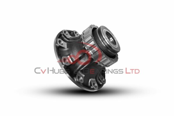 VOLVO Front Hub VOL00012S - Image 2