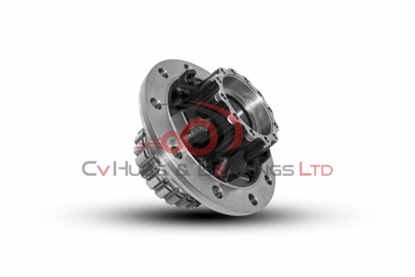 VOLVO Rear Hub VOL00014S
