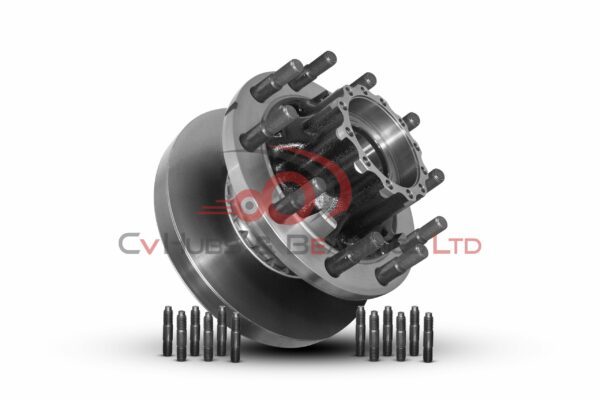 VOLVO Rear Hub Kit VOL00014SK108A