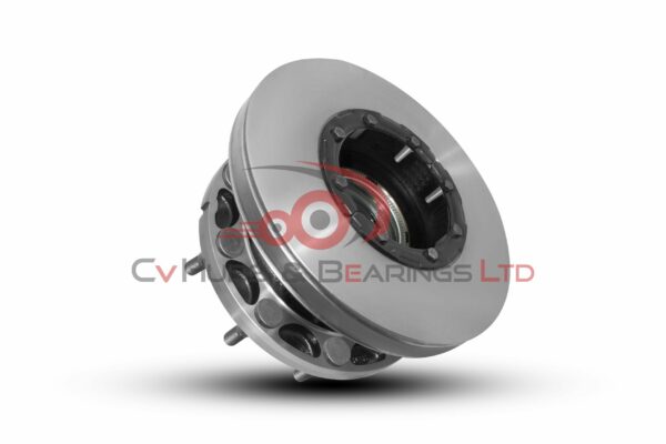 VOLVO Rear Hub Kit VOL00014SK108A - Image 2