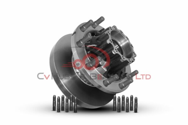 VOLVO Rear Hub Kit VOL00014SK108S